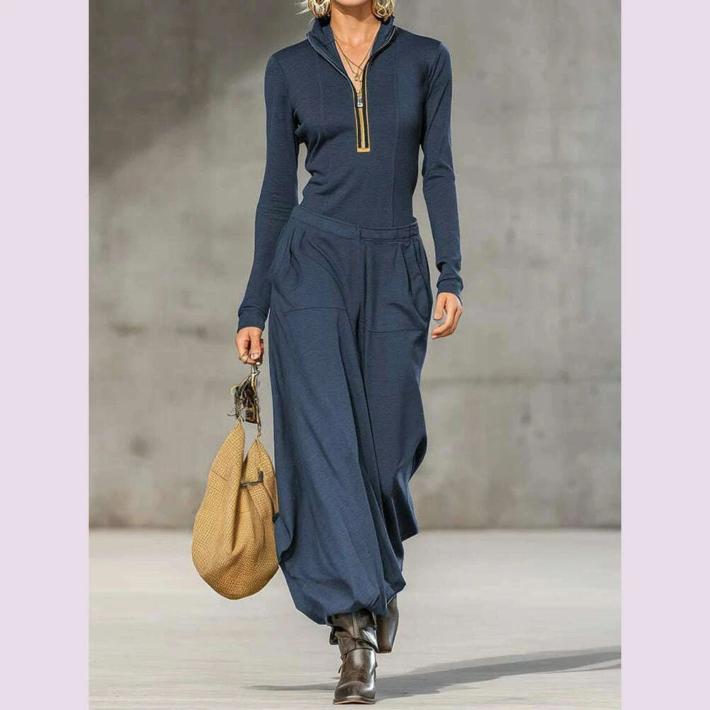 fashion-lady-simple-commute-two-piece-sets-casual-hoodies-slim-topslong-pants-sets-autumn-new-women-solid-color-tracksuit-setskimlud-womens-fashion-34627725