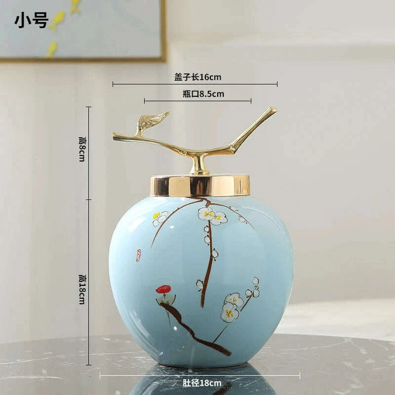 modern-chinese-hand-painted-vases-living-room-ceramic-light-luxury-table-decorations-countertop-vases-produced-in-jingdezhen-kimlud-kimlud-33911249