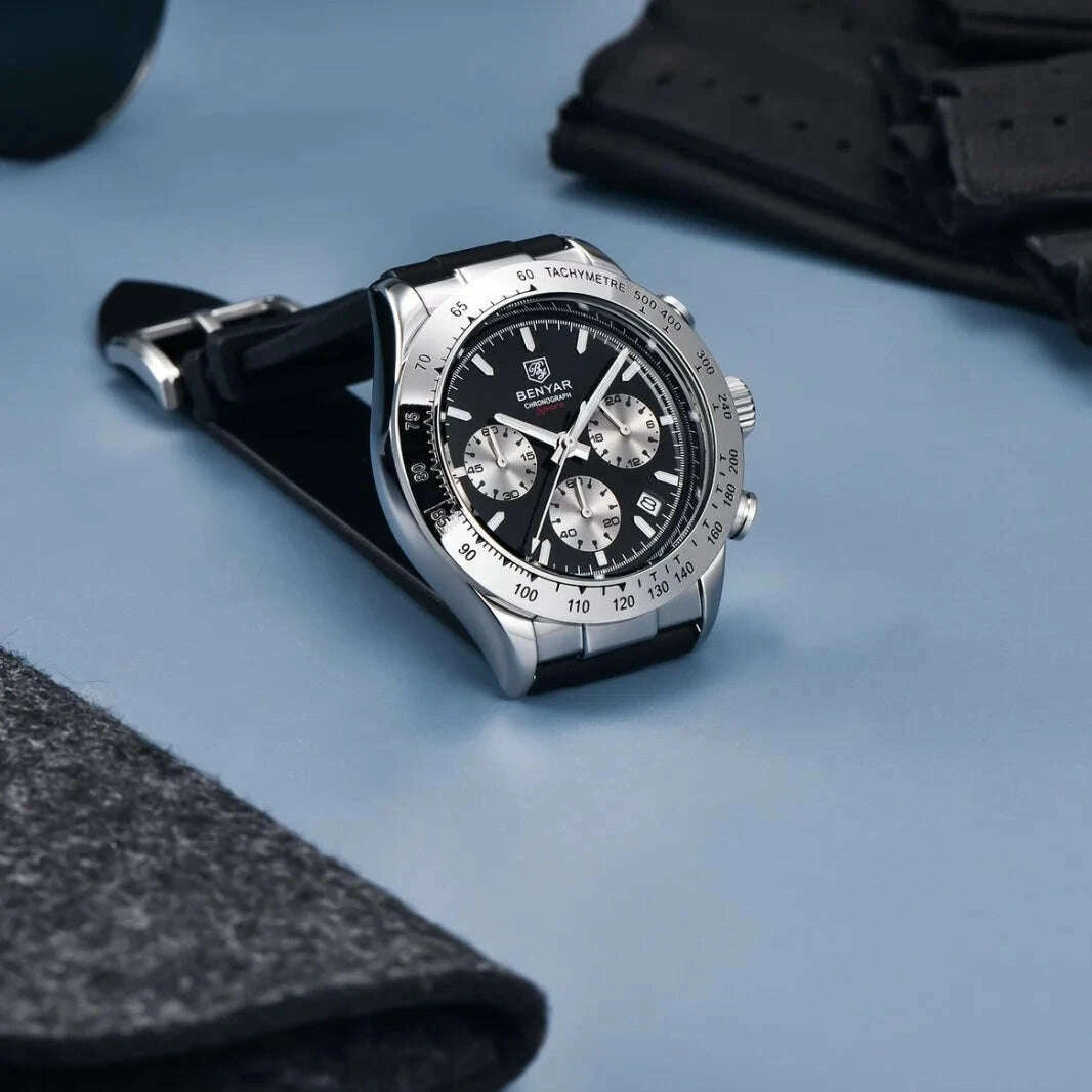 benyar-new-casual-mens-quartz-watches-steel-bezel-silicone-strap-waterproof-multifunctional-luminous-wristwatch-for-mankimlud-womens-fashion-34609598