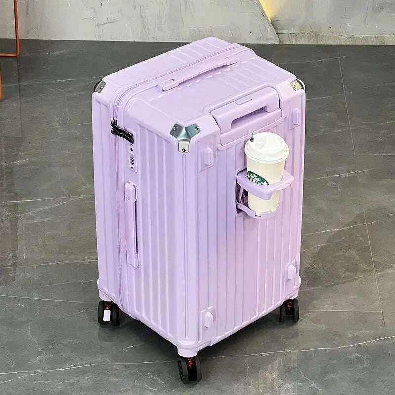 thickened-large-capacity-luggage-compartment-20-inch-boarding-case-24-inch-anti-drop-suitcase-password-box-travel-luggagekimlud-womens-fashion-34614781