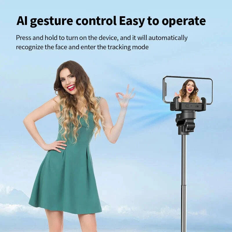 meuyag-intelligence-face-tracking-stabilizer-360-auto-rotation-follow-gimbal-with-remote-selfie-stick-tripod-for-iphone-androidkimludkimlud-35561960
