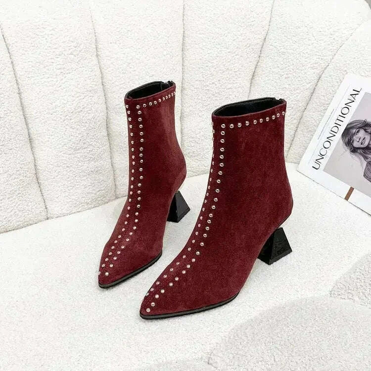 2024-shallow-spring-autumn-women-ankle-boots-punk-pointed-toes-unqie-heels-designer-high-heels-ladies-short-boots-back-zipkimlud-womens-fashion-34619272