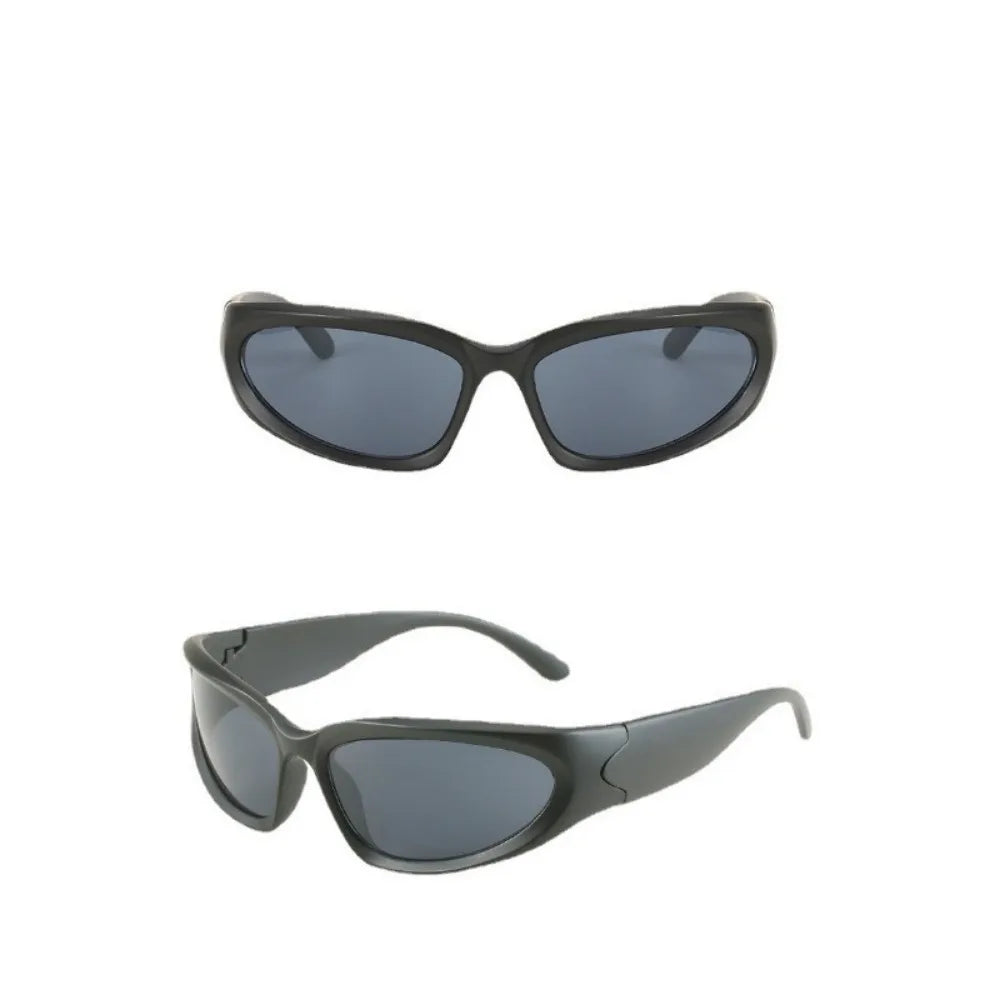 Korean Unisex Sunglasses for Women Men Driving Glasses Frame Eyeglass Eyewear