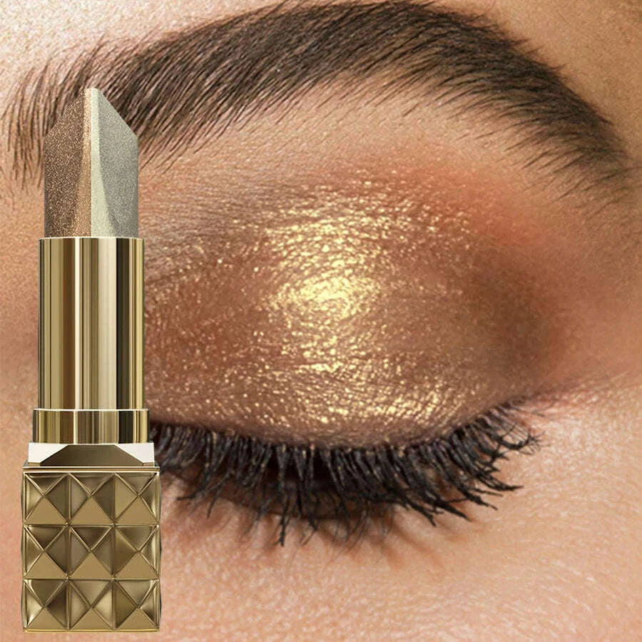 two-color-eye-shadow-stick-shimmer-glitter-brown-color-dimensional-natural-without-taking-off-makeup-eye-cosmetic-for-women-giftkimludkimlud-35562690