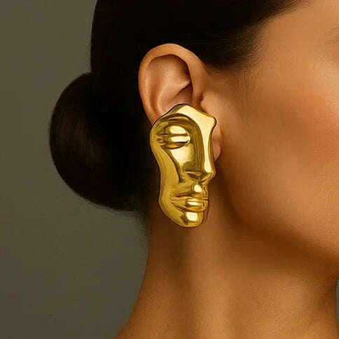 digadagu-simple-portrait-face-stud-earrings-metal-exaggerated-earrings-new-womens-daily-jewelry-accessorieszaakimludkimlud-35576441