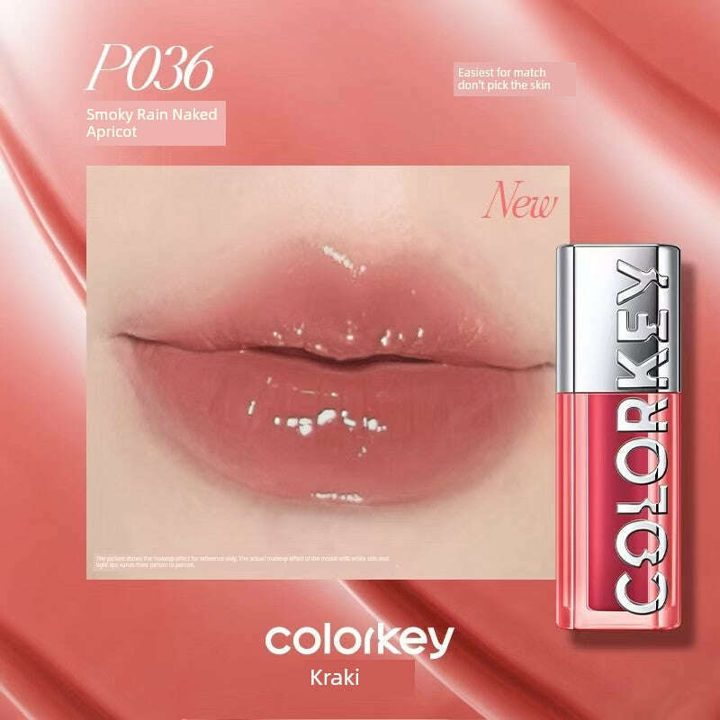 colorkey-kelaqi-water-wave-lip-essence-lip-gloss-lip-gloss-mirror-lip-lacquer-water-light-lip-gloss-nourishing-lipstickkimlud-womens-fashion-34602556