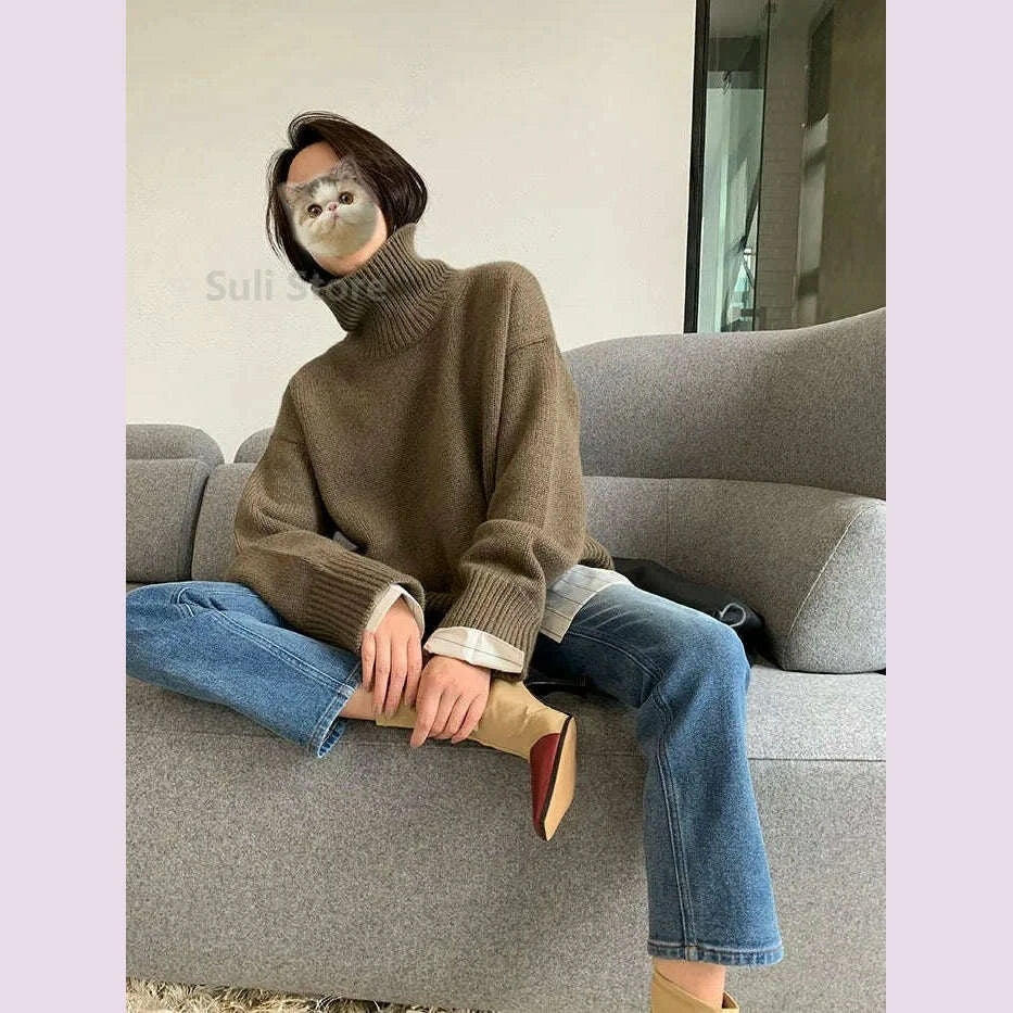2023-autumn-and-winter-new-thick-cashmere-sweater-women-high-neck-pullover-sweater-warm-loose-knitted-base-sweater-jacket-topskimlud-womens-fashion-34627856