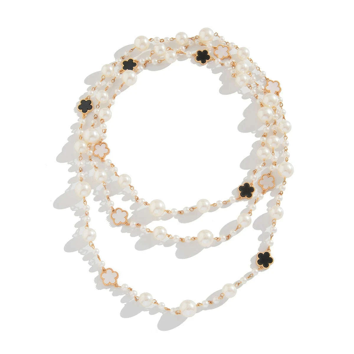 ingemark-elegant-multilayer-imitation-pearl-choker-necklace-for-women-flower-adjustable-long-chain-y2k-jewelry-wed-accessories-kimlud-kimlud-33914500