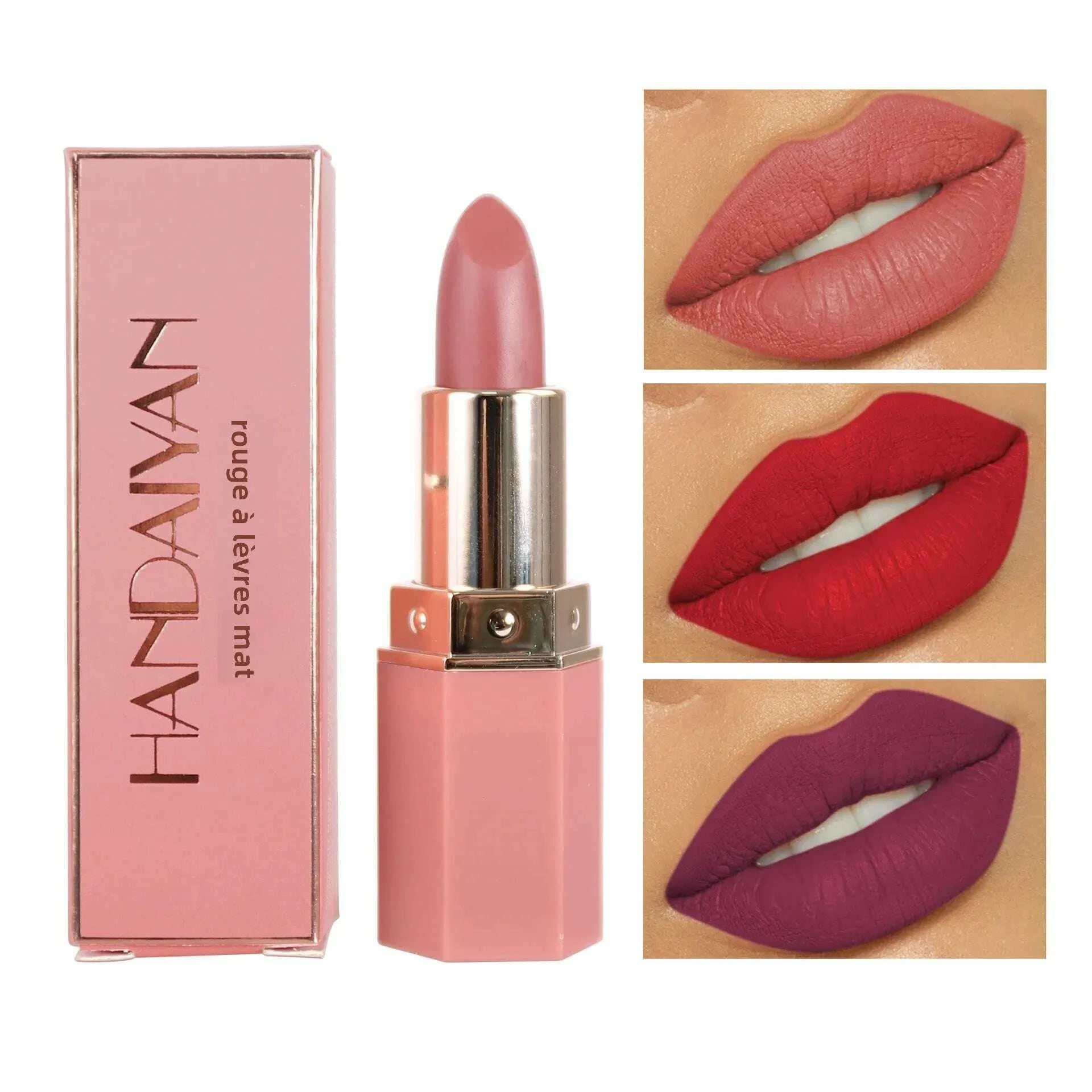 handaiyan-moisturizing-long-lasting-matte-lipstick-6-color-non-stick-cup-show-temperament-sexy-nude-makeup-lipsticks-cosmetics-kimlud-kimlud-33914978