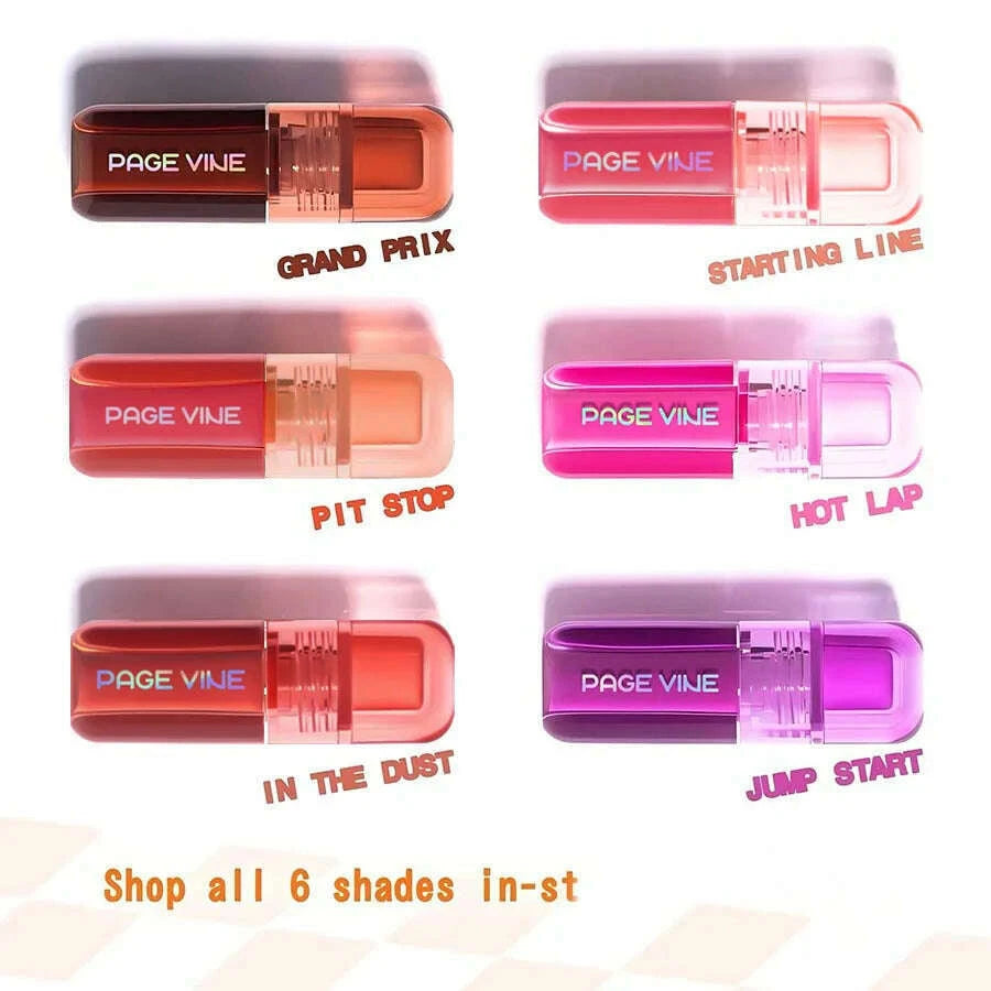 6-color-pearl-liquid-powder-blusher-waterproof-sweat-proof-halo-proof-natural-and-durable-rouge-kimlud-kimlud-33921285