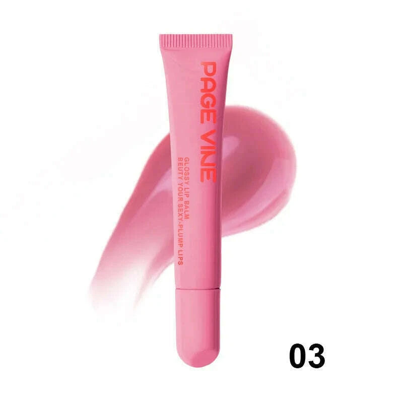 moisturizing-phone-case-lip-gloss-moisturizer-lipstick-toast-concentrated-raspberry-jelly-transparent-lip-gloss-kimlud-kimlud-33921828