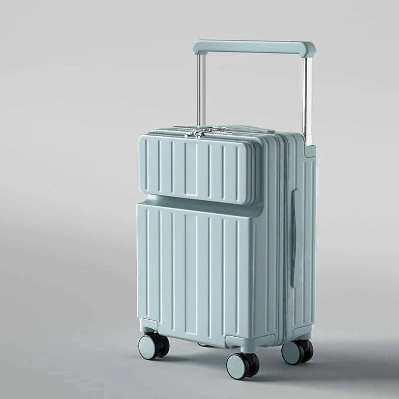 wide-tie-rod-suitcase-mens-and-womens-multi-functional-front-opening-boarding-case-new-water-cup-holder-password-travel-casekimlud-womens-fashion-34614464