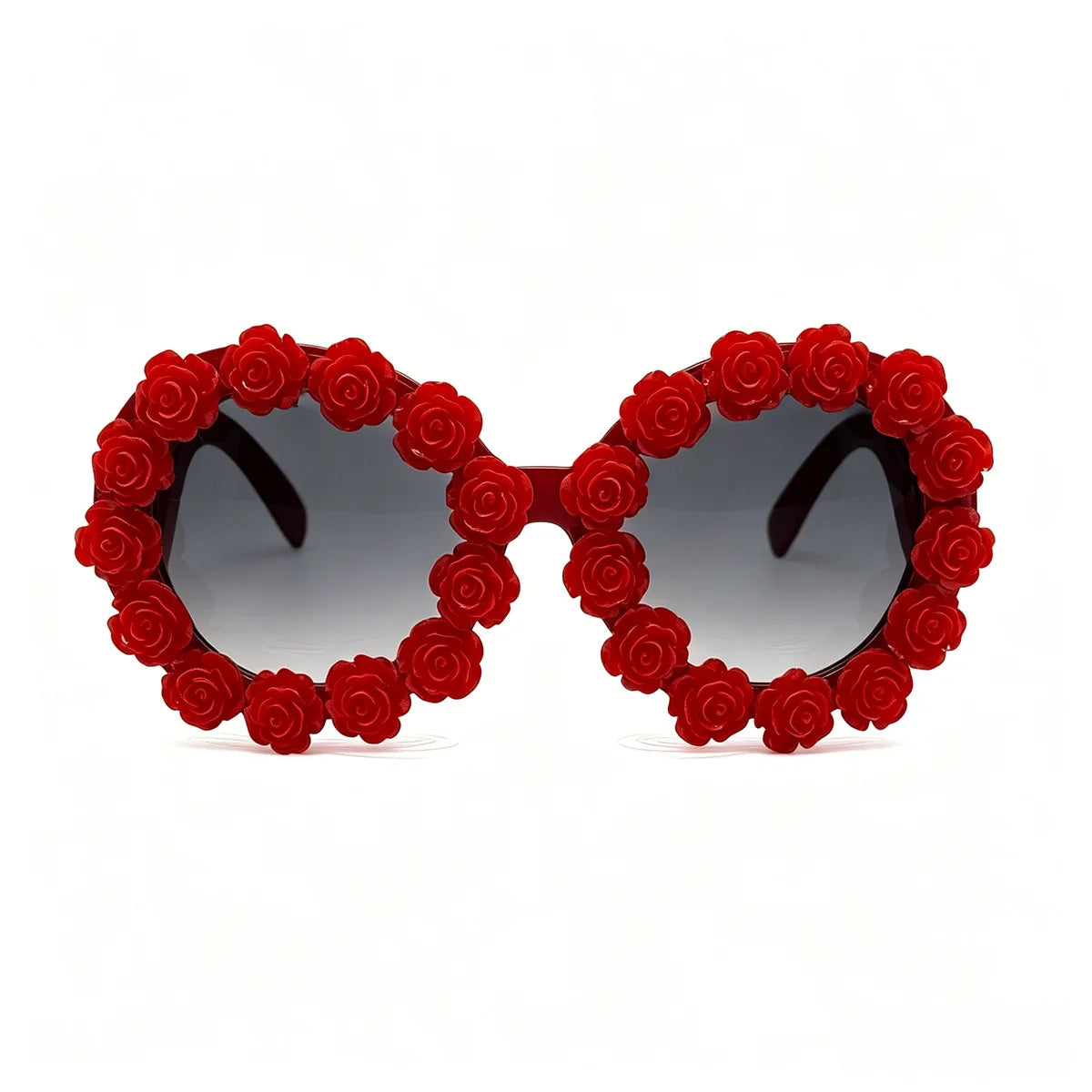 Sunglasses – Oversized Round – Polycarbonate | KIMLUD