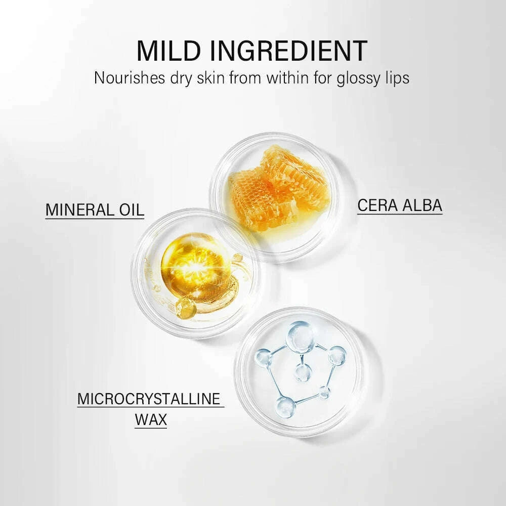 lakerain-peptide-lip-treatment-jelly-transparent-moisturizing-repairy-reduce-lips-fine-line-lip-blam-gel-hydrating-plump-10ml-kimlud-kimlud-33920863