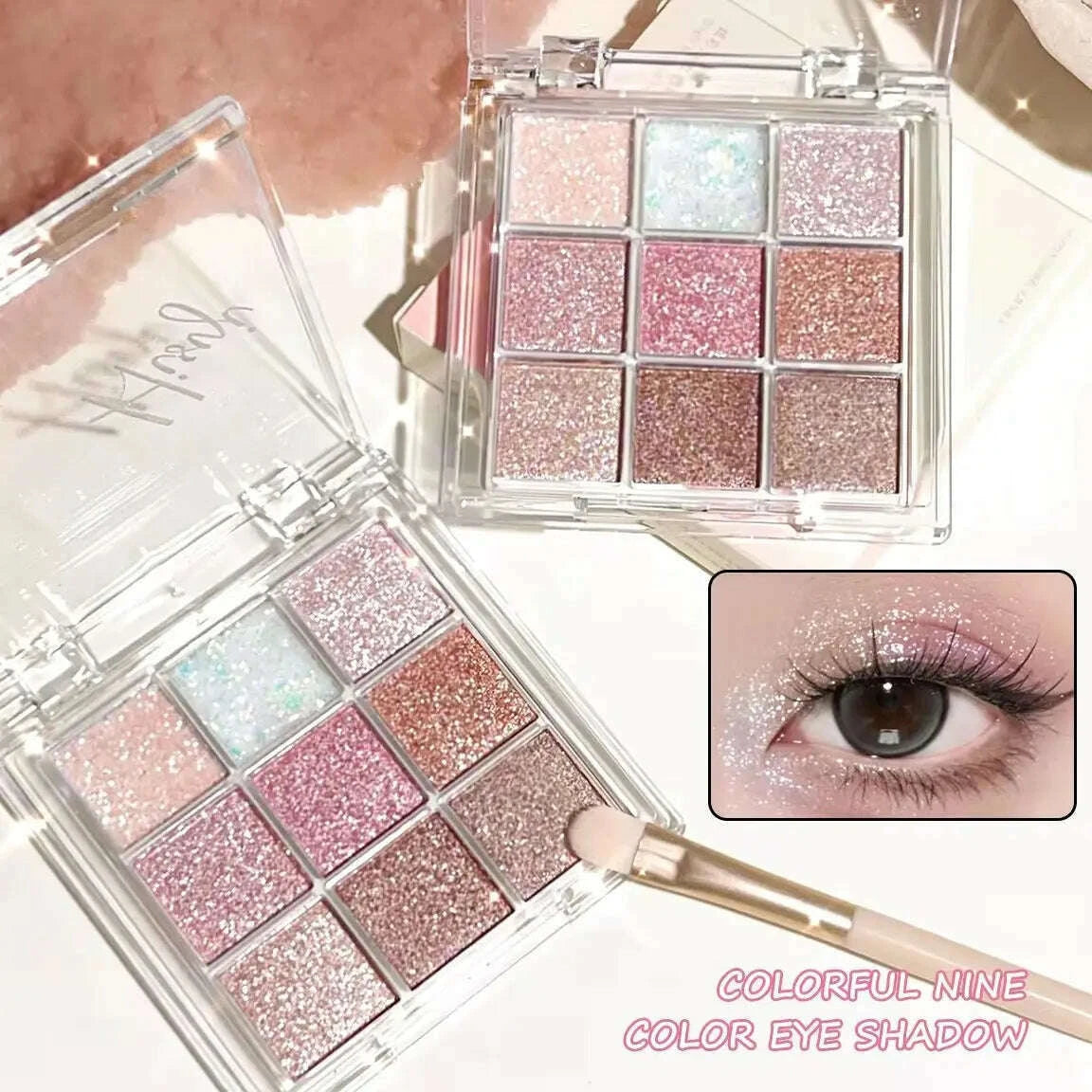 pearlescent-fine-glitter-highlighter-dazzling-smart-eyeshadow-palette-long-lasting-color-development-sweat-and-water-resistantkimlud-womens-fashion-34620083