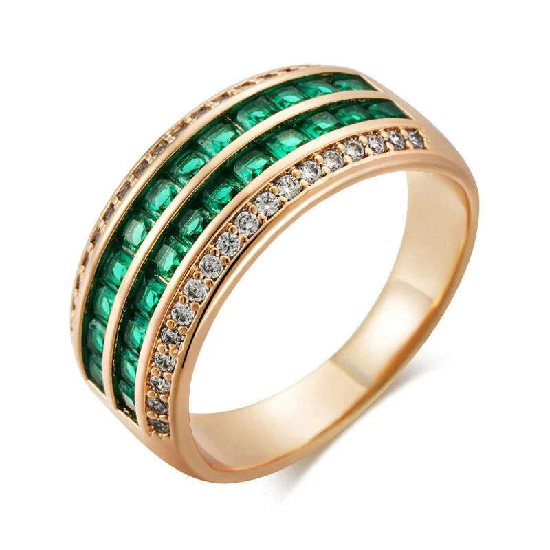kinel-luxury-full-green-natural-zircon-9mm-width-rings-for-women-fashion-design-585-rose-gold-color-modern-party-daily-jewelrykimlud-womens-fashion-34623134