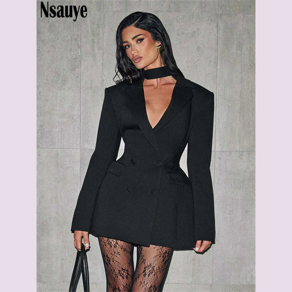 nsauye-elegant-a-line-short-fashion-evening-black-blazer-v-neck-dress-women-winter-clothes-outfits-sexy-night-club-party-dresskimlud-womens-fashion-34625025