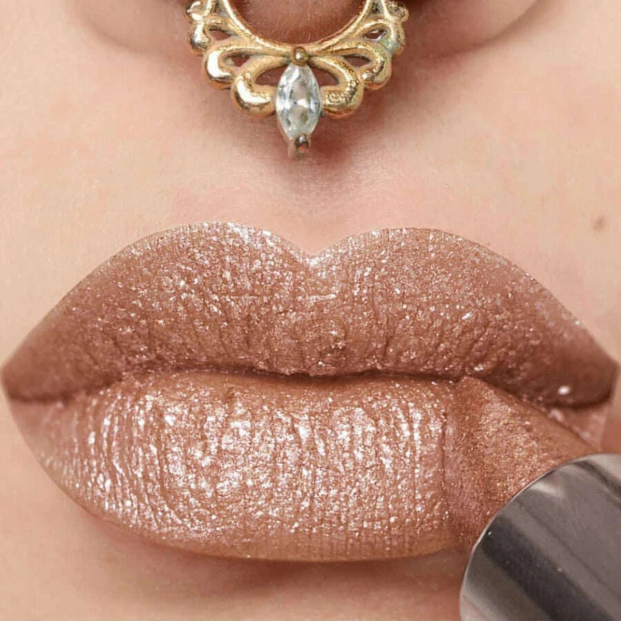 21colors-bold-intense-glitter-shiny-metallic-lipstick-pearlescent-lip-tintlong-lasting-lip-senior-matte-lip-makeup-gifts-forkimlud-womens-fashion-34611426