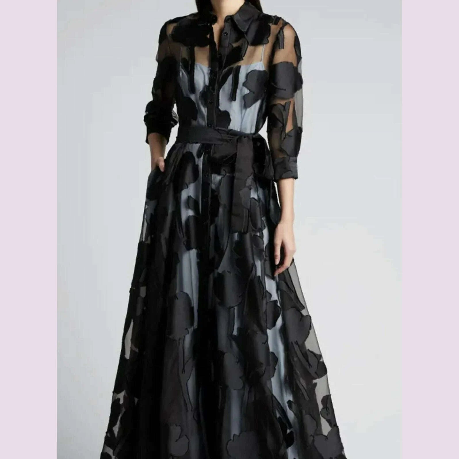 summer-dress-women-jacquard-mesh-dress-no-lining-transparent-club-party-sexy-knotted-waist-maxi-dresses-party-night-vestidos-kimlud-kimlud-33918807