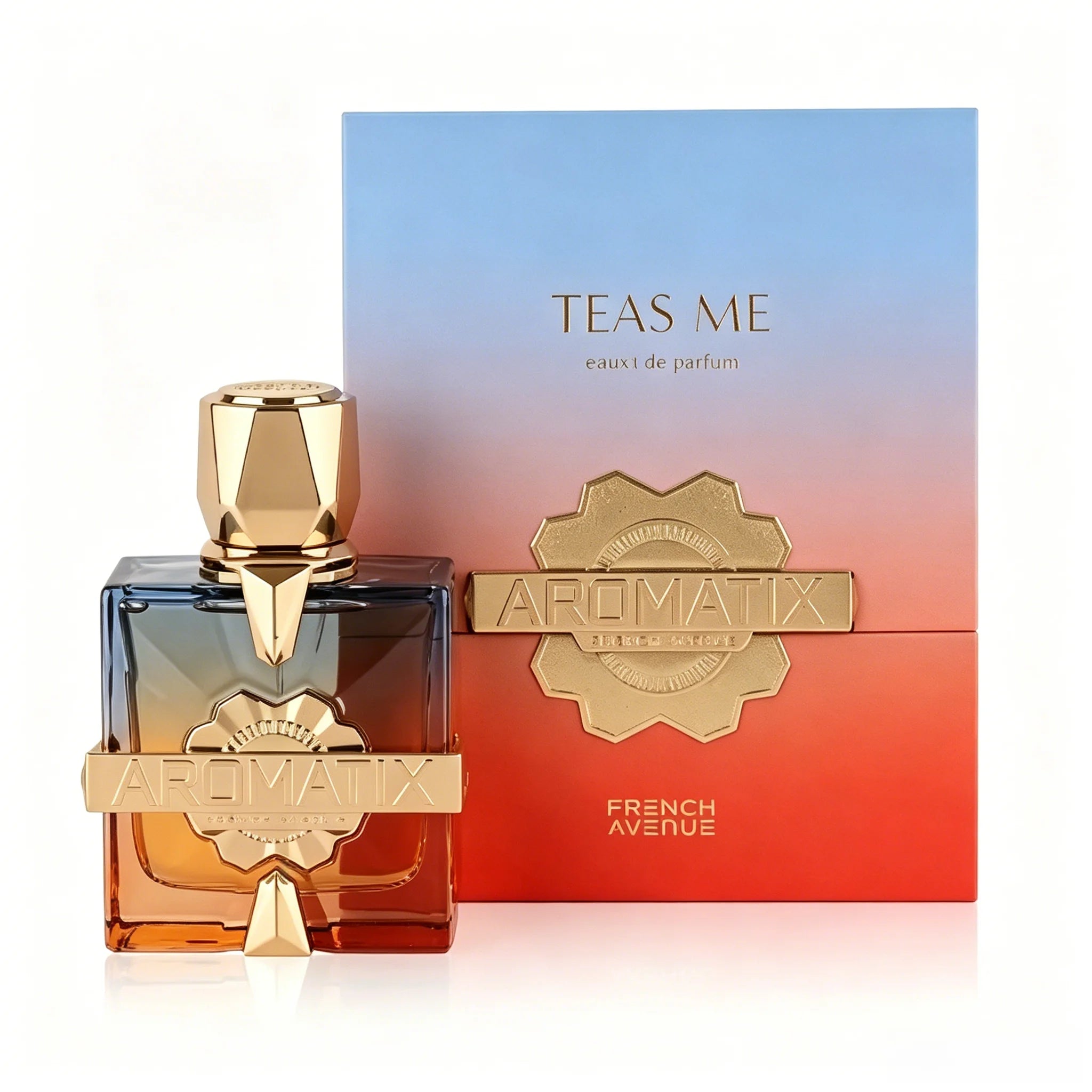 Alcohol Free Unisex Oriental Perfume — Amber | KIMLUD