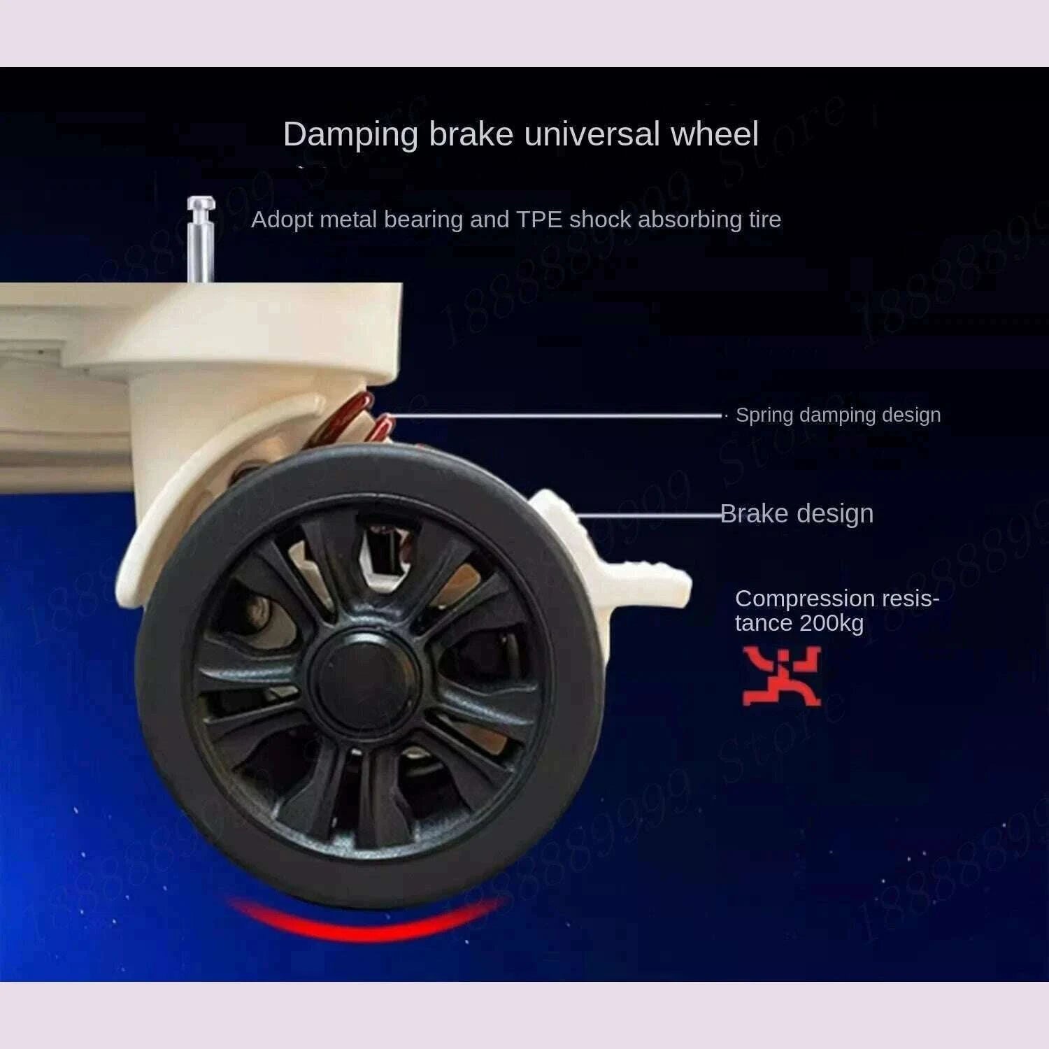 kimlud-large-size-suitcase-with-five-wheels-brake-luggage-carrier-28-inch-pc-material-cabin-trip-suitcase-tsa-lock-323650-inches-kimlud-womens-clothes-34613127