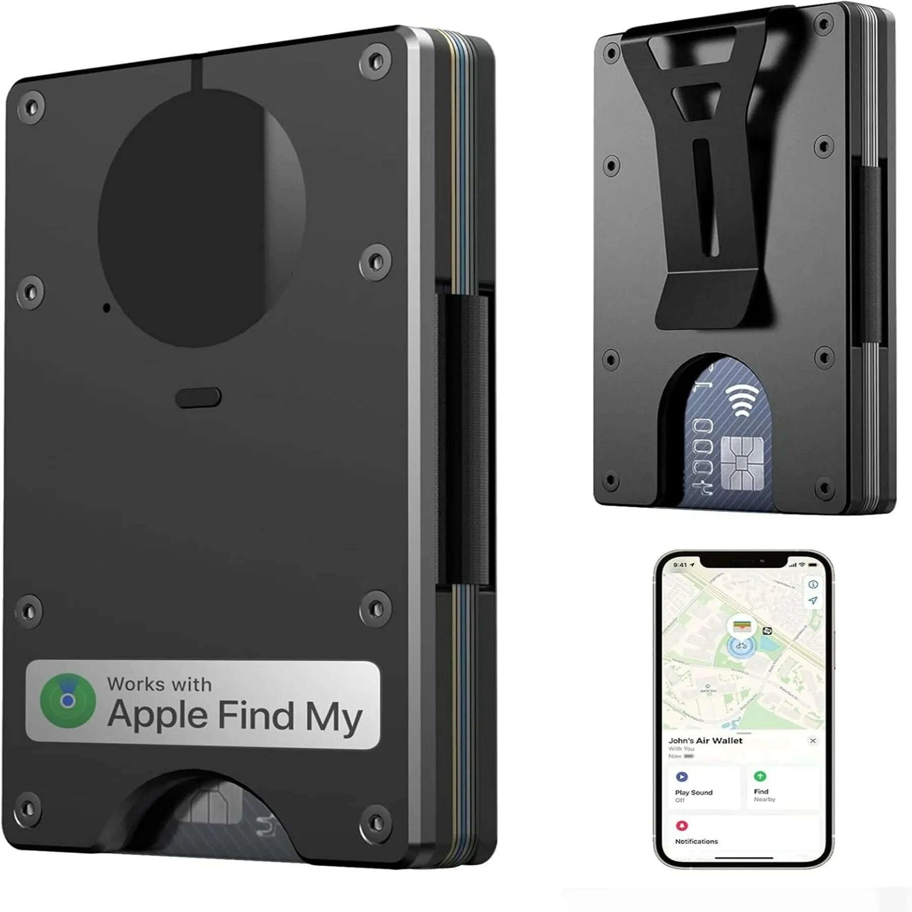 wallet-with-built-in-airtag-chip-rfid-blocking-credit-card-holder-compatible-with-find-my-ios-only-detachable-money-clipkimludkimlud-35566541