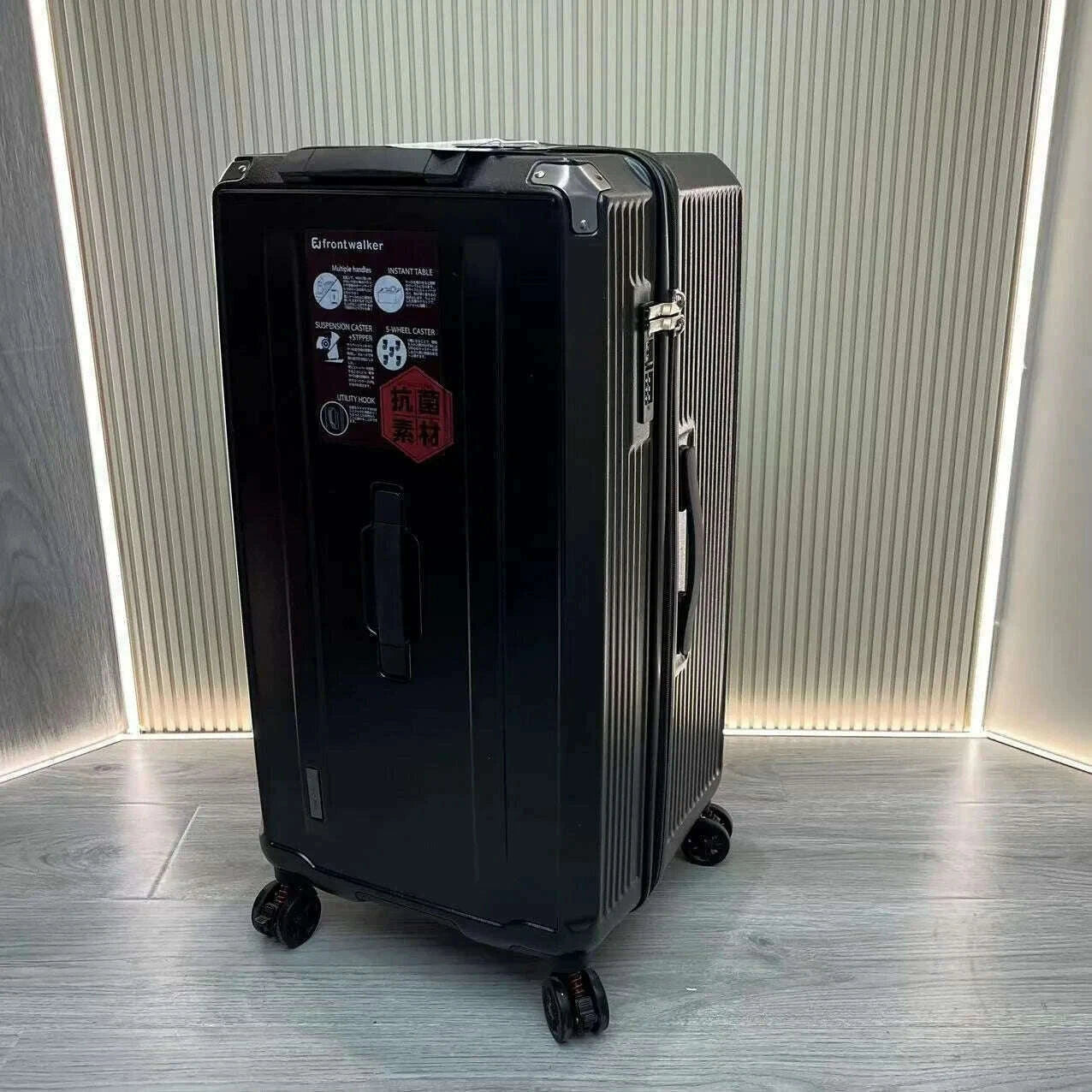 kimlud-large-size-suitcase-with-five-wheels-brake-luggage-carrier-28-inch-pc-material-cabin-trip-suitcase-tsa-lock-323650-inches-kimlud-womens-clothes-34613134