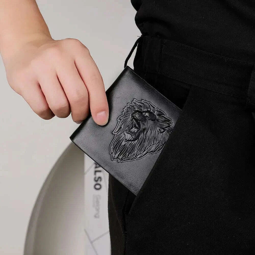 wallet-mens-personalized-three-fold-3d-embossed-wallet-multi-card-credit-card-holder-zipper-coin-short-wallet-menkimlud-womens-clothes-35075980