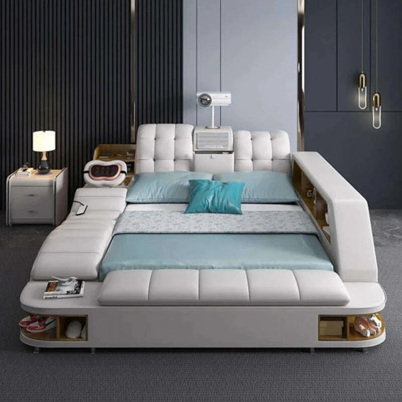 massage-smart-bed-luxury-double-bedroom-king-size-design-sleeping-massage-bed-wooden-simple-letto-matrimoniale-hotel-furniturekimlud-womens-fashion-34603550