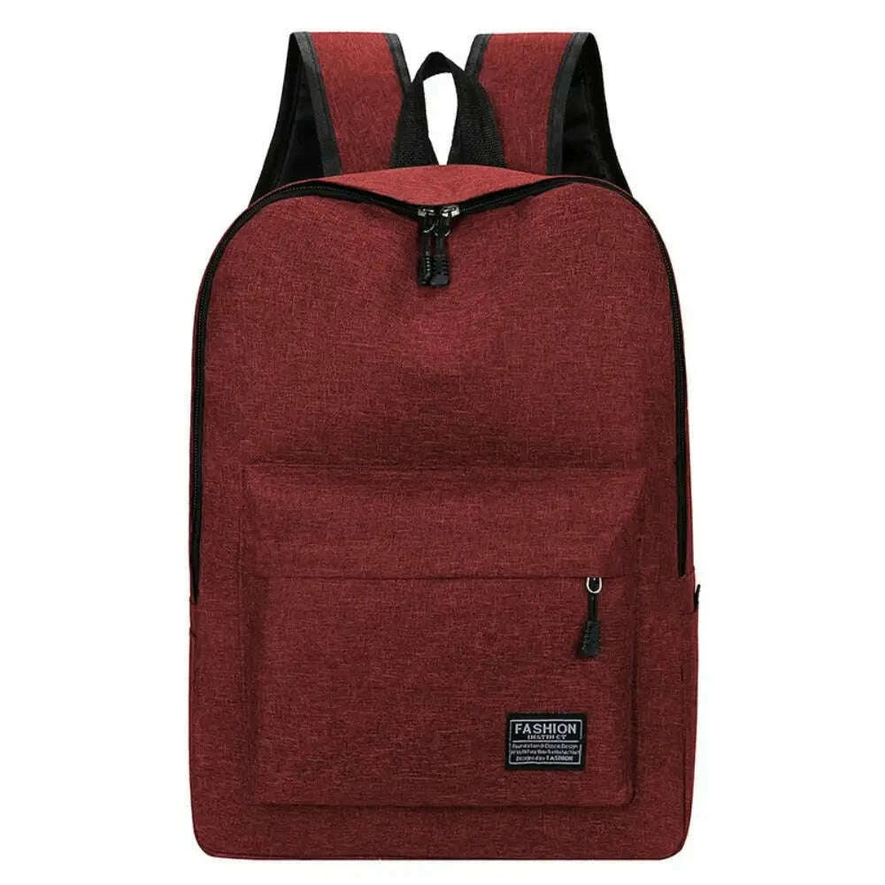high-quality-school-student-backpack-large-capacity-travel-bag-fashion-oxford-cloth-bag-trendy-computer-bag-backpack-washablekimlud-womens-fashion-34614103
