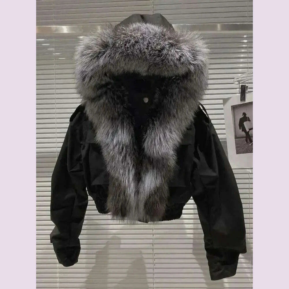deat-2023-balck-winter-women-new-fur-collar-liner-real-rabbit-hair-multi-pocket-short-jacket-cotton-hooded-casual-coat-rc235kimlud-womens-fashion-34612688
