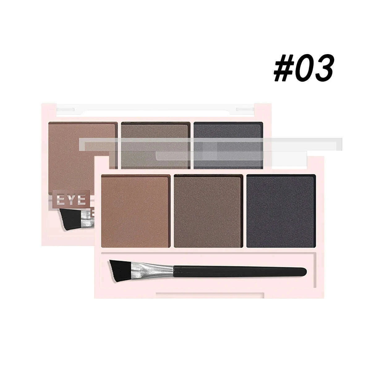 3-color-brow-powder-set-with-brush---long-lasting-color-resistant-versatile-contour-makeup-set-for-natural-three-dimensional-kimlud-kimlud-33921624