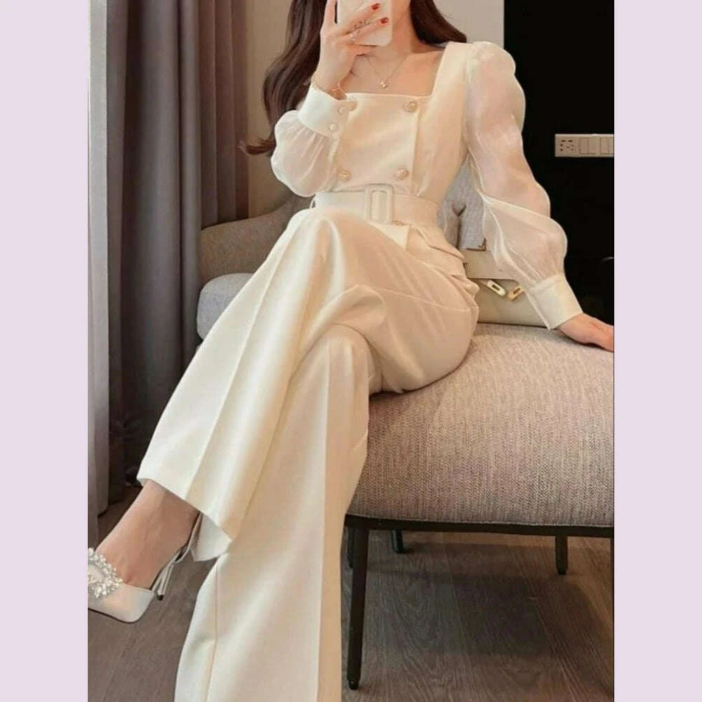 sets-women-chic-korean-style-spring-new-graceful-square-collar-tops-simple-wide-leg-pants-temperament-office-ladies-two-pieces-kimlud-kimlud-33915755