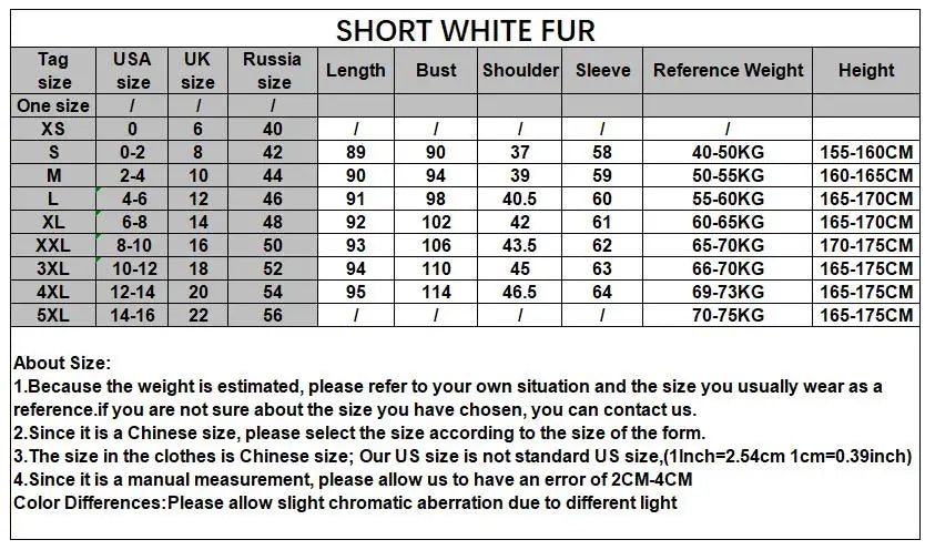 Winter Plus Size Longer Faux Fur Warm Coat Long Sleeve Coat Fox Fur Faux Fur Coat women's Long Hooded Fur all-in-one Fur Coat