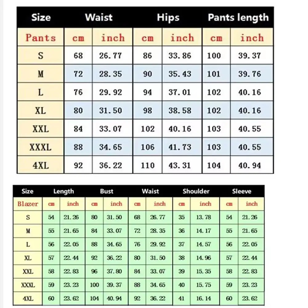 Luxury Women 2 Piece Pants Sets Double Breasted Peak Lapel Regular Length Slim Fit Female Clothing High Quality Blazer Trousers
