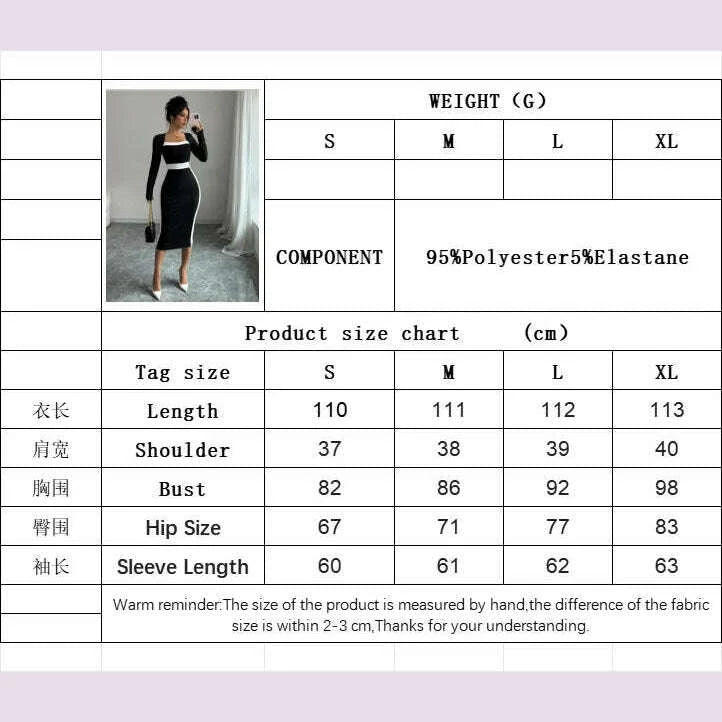 autumn-winter-sweater-dress-for-women-2024-new-arrivals-square-neck-high-waist-long-knitted-dress-korean-maxi-dresses-kimlud-kimlud-33912002
