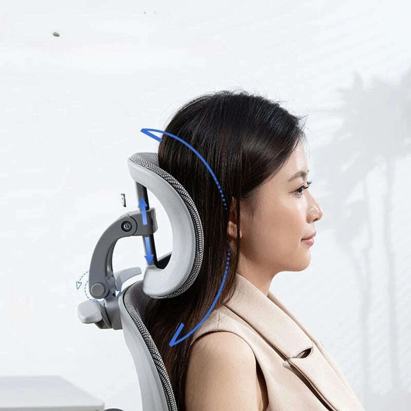 ergonomic-office-chair-high-back-mesh-swivel-adjustable-lumbar-support-headrest-recliner-computer-desk-chair-comfort-home-dormkimludkimlud-35571334