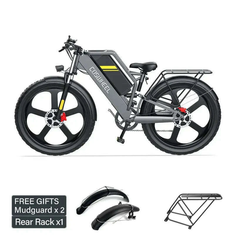 coswheel-26inch-electric-bike-off-road-mountain-bike-electric-motorcyle-fat-bike-e-bike-1500w-48v-25ah-removabel-battery-kimlud-kimlud-33914587