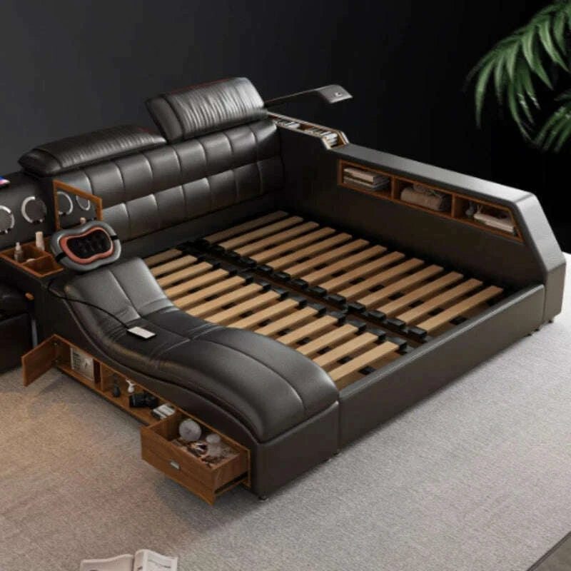 multifunctional-queen-size-double-bed-massage-smart-double-bed-cosy-smart-frames-headboard-slaapkamer-meubels-bedroom-furniturekimlud-womens-fashion-34604075