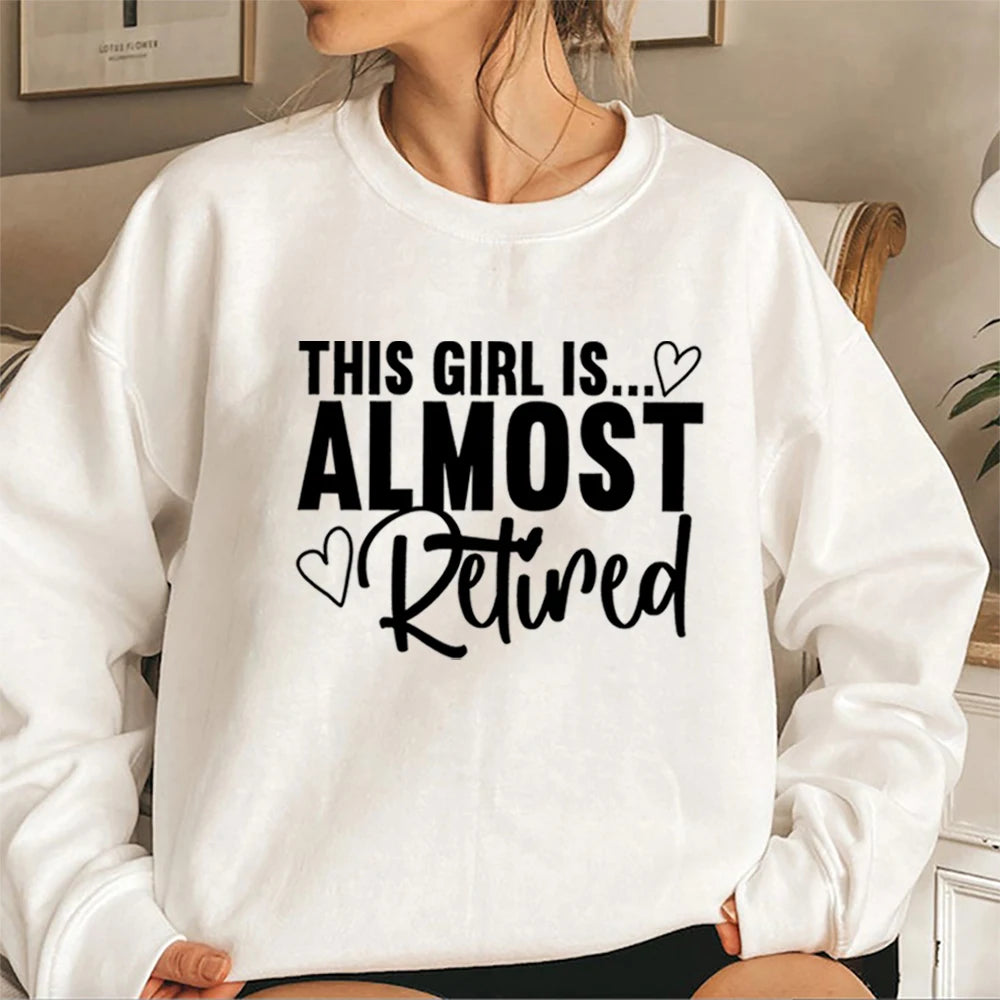 Heavyweight Knit Solid Sweatshirt — Black | KIMLUD