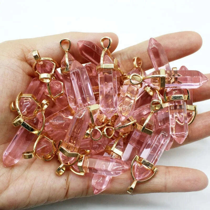 new-fashion-glass-colorfull-pillar-point-charm-pendants-for-jewelry-pendants-making-24pcslot-wholesale-free-shippingkimlud-womens-fashion-34604237