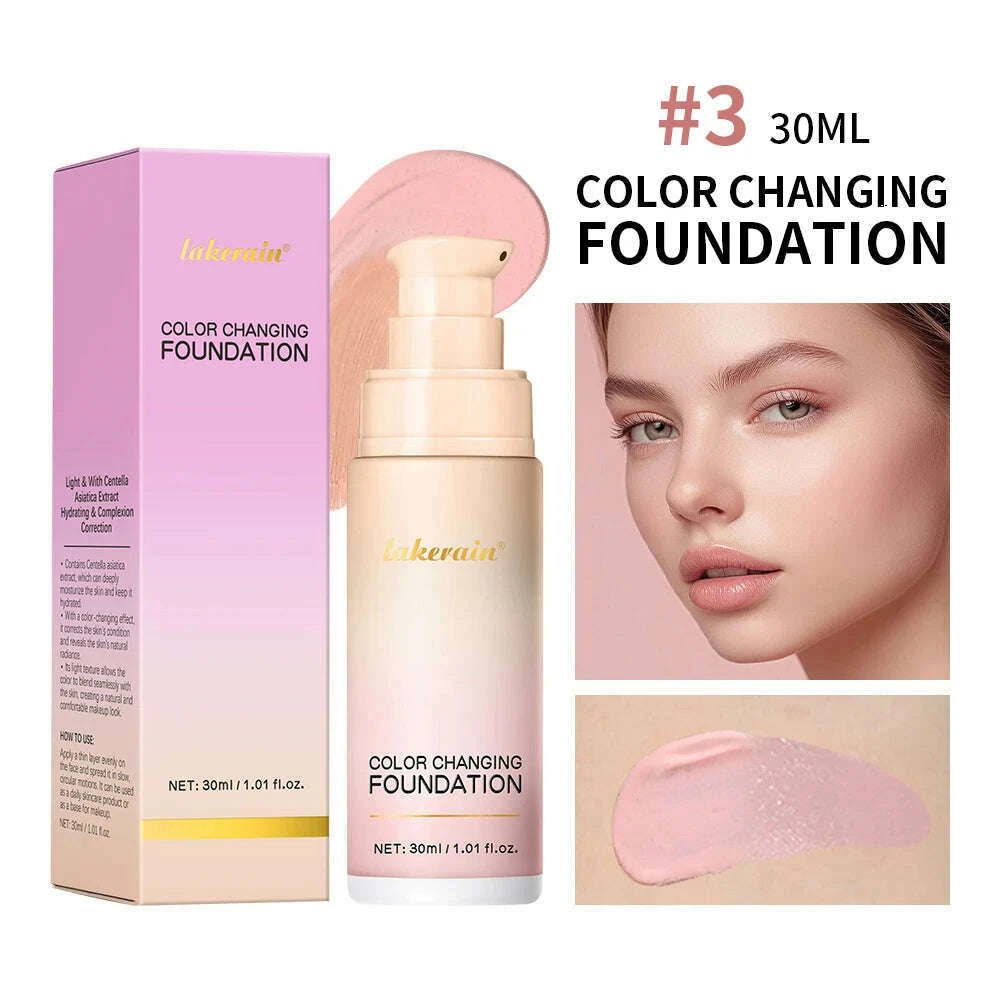 color-changing-foundation-4-in-1-moisturizer-longwearing-waterproof-concealer-even-skin-toning-sunscreen-spf-30-whitening-makeupkimlud-womens-fashion-34601070