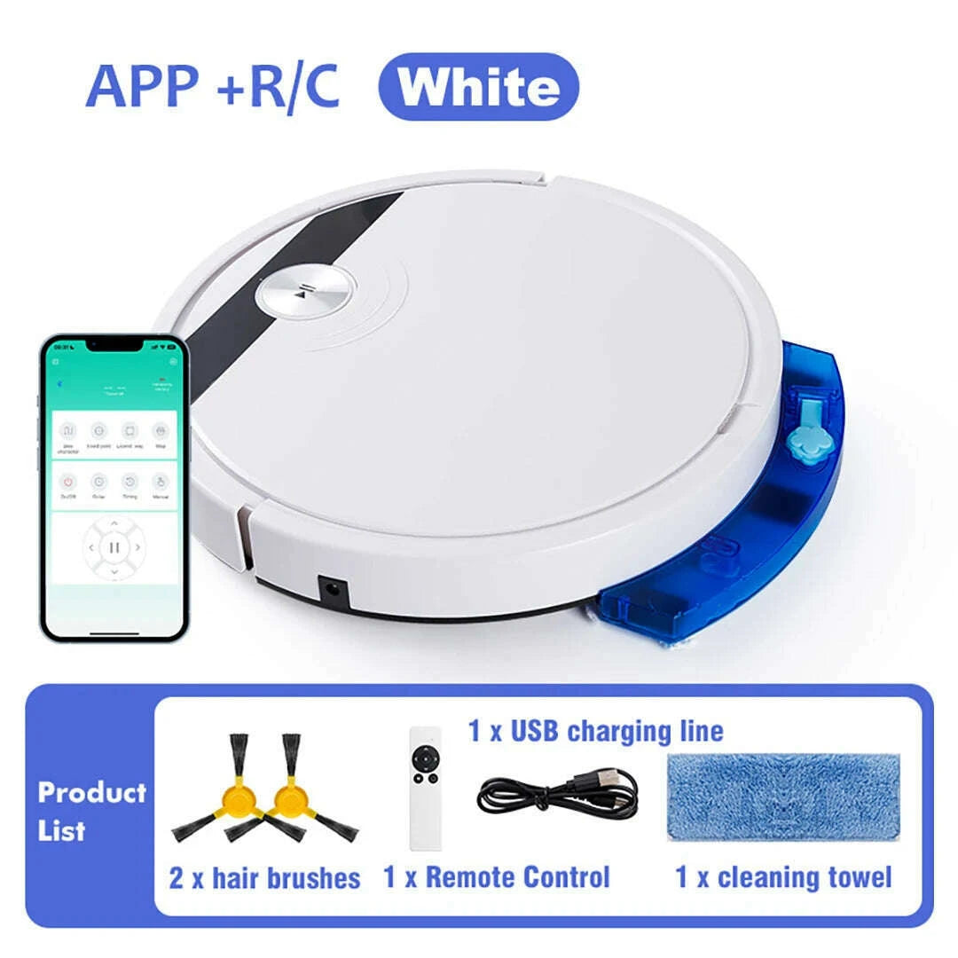 sweeper-sweeping-robot-intelligent-app-scheduled-appointment-home-usb-rechargeable-wireless-powerful-suction-vacuum-cleanerkimlud-womens-fashion-34607773