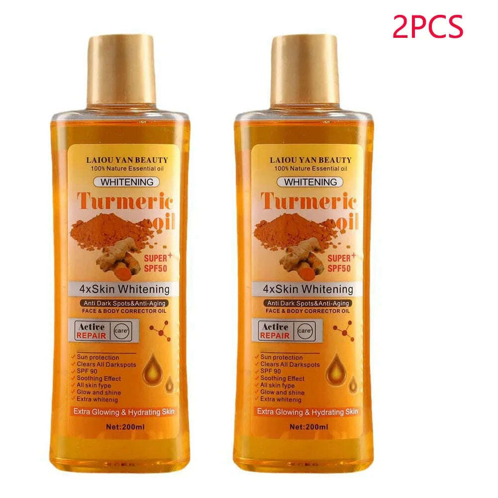 turmeric-essential-oil-facial-body-massage-oil-moisturizing-diffuser-aromatherapy-brightening-smoothing-body-face-skin-care-200mkimludkimlud-35560128
