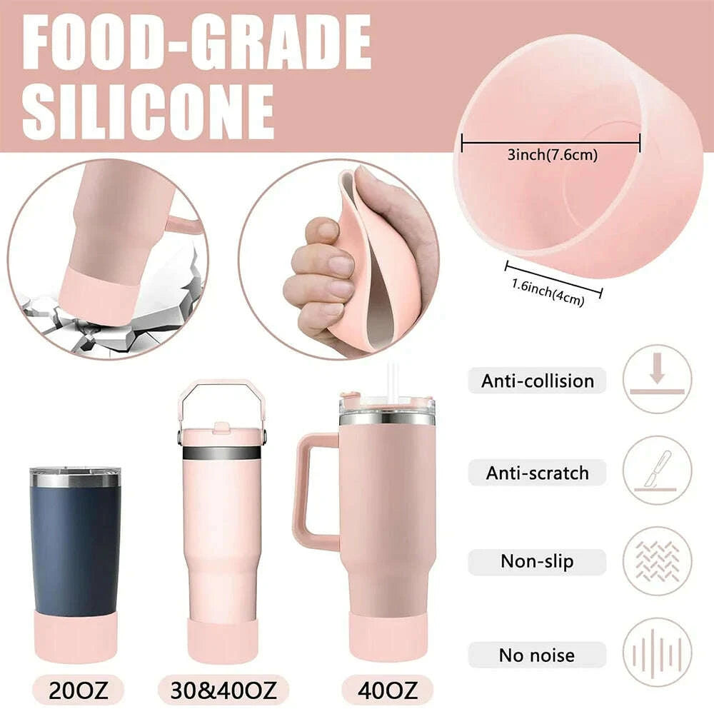 kimlud-9pcs-accessories-set-3-spill-proof-stopper-flowers-straw-cover-boot-2-straw-and-brush-and-1-flower-charm-chain-for-stanley-cup-kimlud-womens-clothes-34635506