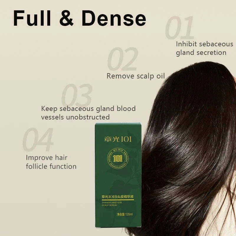 hair-tonic-zhangguang-101b-101m-120ml-scalp-serum-powerful-anti-hair-loss-treatment-chinese-medicine-therapy-100-originalkimludkimlud-35570353