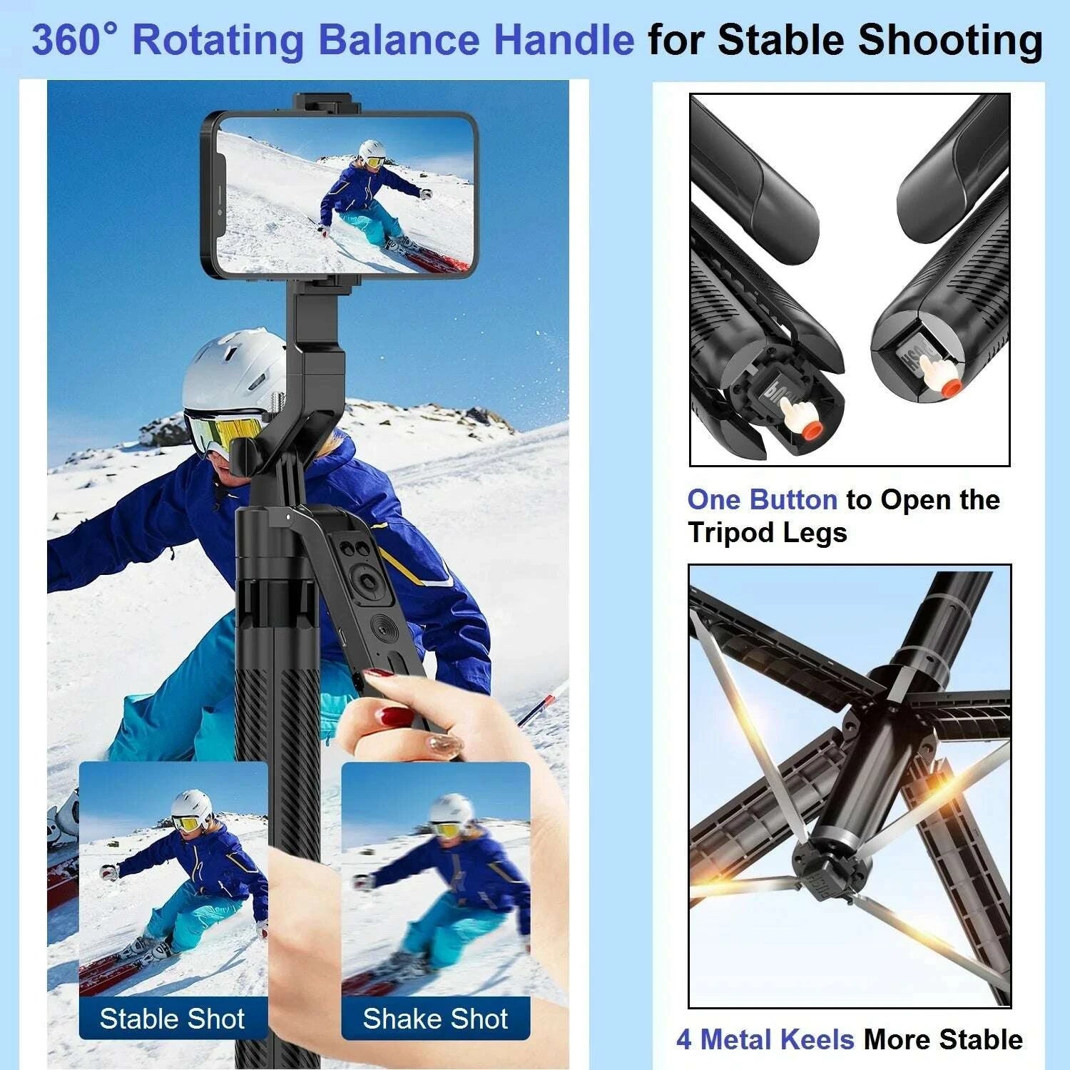 auto-face-tracking-tripod-360°-rotation-mount-71-auto-tracking-phone-holder-motion-sensor-tripod-selfie-stick-with-remotekimludkimlud-35562897