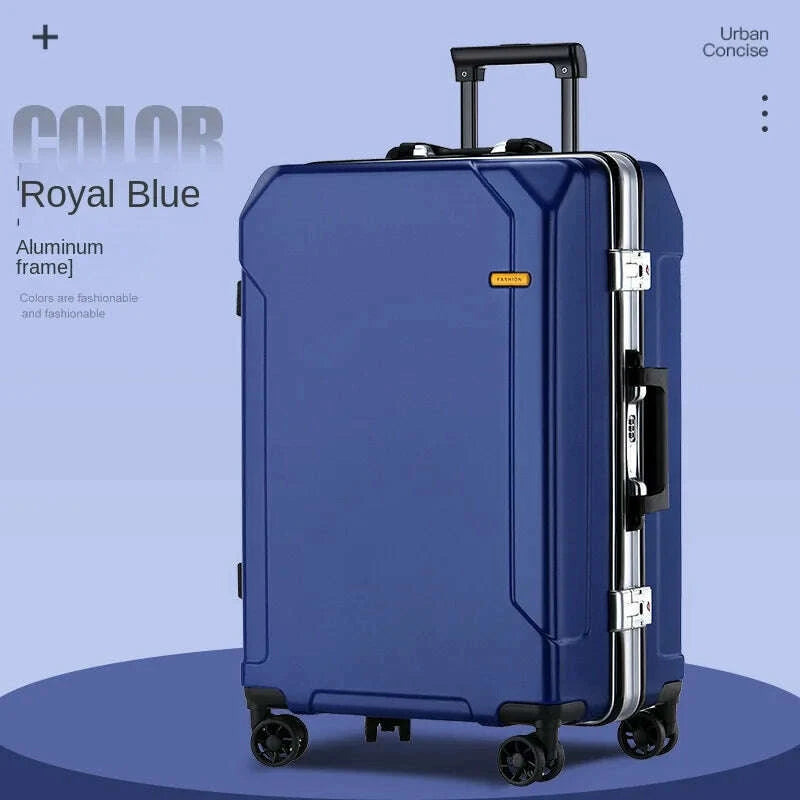 202428-inches-suitcase-luggage-aluminum-frame-trolley-case-universal-wheel-boarding-suitcases-new-password-lock-business-tripkimlud-womens-fashion-34612803