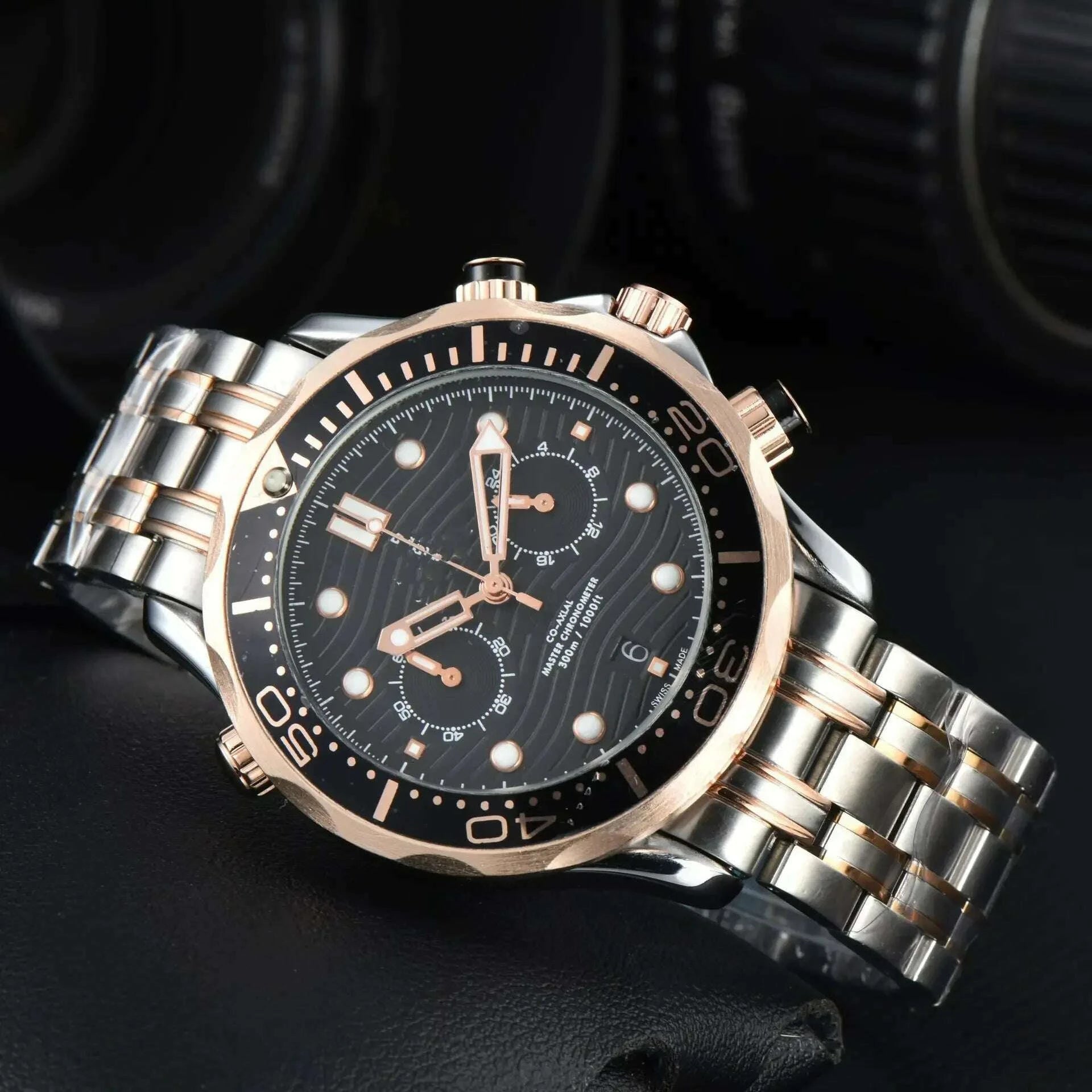 42mm-fully-automatic-mechanical-watch--nh35movement-ceramic-bezel-water-resistant-sapphire-crystal-20mm-steel-band-wristwatchkimlud-womens-fashion-34615525