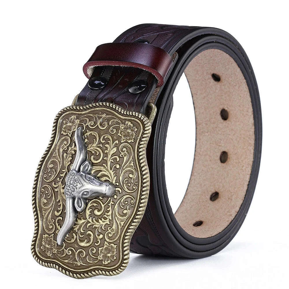 western-belt-men-genuine-leather-belts-for-men-women-cowboy-cowgirl-big-letters-buckle-gold-male-belts-long-black-brown-qualitykimlud-womens-fashion-34621326